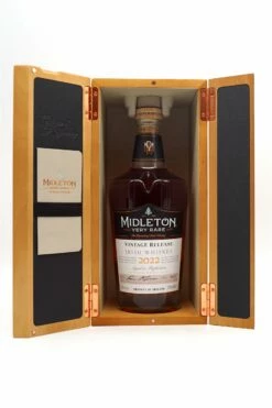Very Rare 2022 Irisch Whiskey -SBS || Waterford || SAINT JAMES Verkaufsgeschäft dsc07568qc9jhoo6isfj6