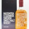 Stjärnrök Swedish Single Malt Whisky