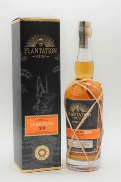 Barbados XO Single Cask Collection Amburana Finish