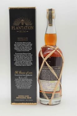 Trinidad 1997 Single Cask Collection Kilchoman Finish 3 Trinidad 1997 Single Cask Collection Kilchoman Finish -SBS || Waterford || SAINT JAMES Verkaufsgeschäft dsc07631