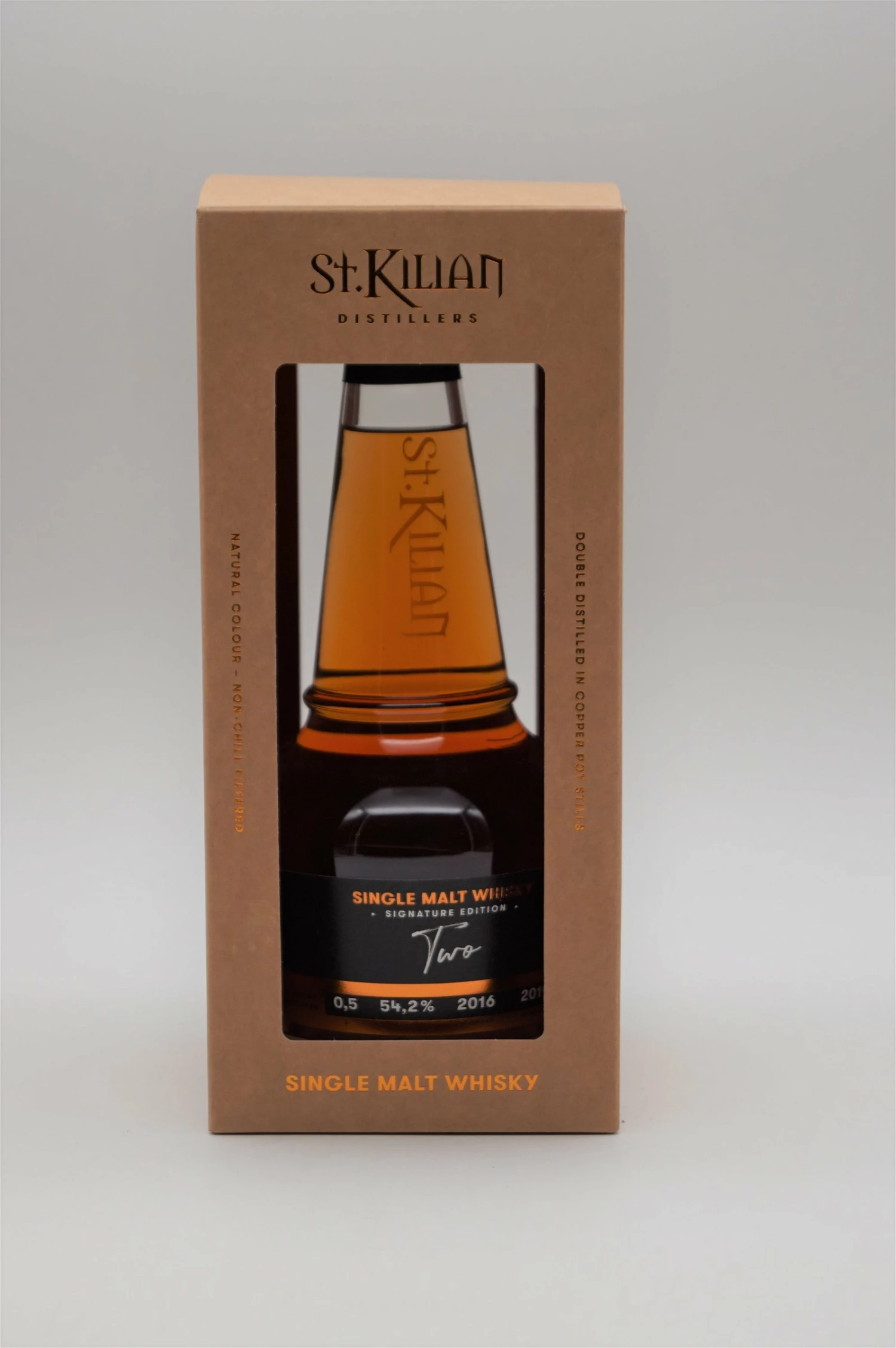 Signature Edition Two Single Malt Whisky 1 Signature Edition Two Single Malt Whisky