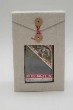 London Dry Gin In Geschenkpackung