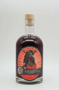 Kirsch Elli Kirsch Likör