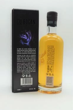 Cu Bocan Highland Singe Malt Scotch Whisky -SBS || Waterford || SAINT JAMES Verkaufsgeschäft dsc07657xcmopkiblzesm
