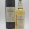 Auchroisk 7 Jahre 2009/2017 406 Fl. Single Malt Scotch