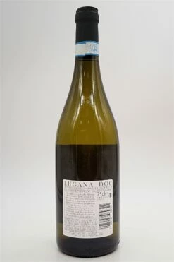 Lugana D.O.C 6 Flaschen Sparset -SBS || Waterford || SAINT JAMES Verkaufsgeschäft dsc07680uqekm1ziwnwzp