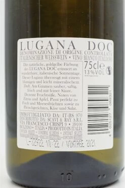 Lugana D.O.C 6 Flaschen Sparset -SBS || Waterford || SAINT JAMES Verkaufsgeschäft dsc07681xcicegr7qrtjn