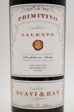 Primitivo Salento I.G.T. 6 Flaschen Sparset -SBS || Waterford || SAINT JAMES Verkaufsgeschäft dsc07690dnsadqmvpzfuo