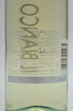 Il Bianco I.G.T. 6 Flaschen Sparset -SBS || Waterford || SAINT JAMES Verkaufsgeschäft dsc076914lrhdtwpmd2fk