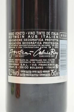 Il Rosso I.G.T. 6 Flaschen Sparset -SBS || Waterford || SAINT JAMES Verkaufsgeschäft dsc07695hwrydeiyjefob