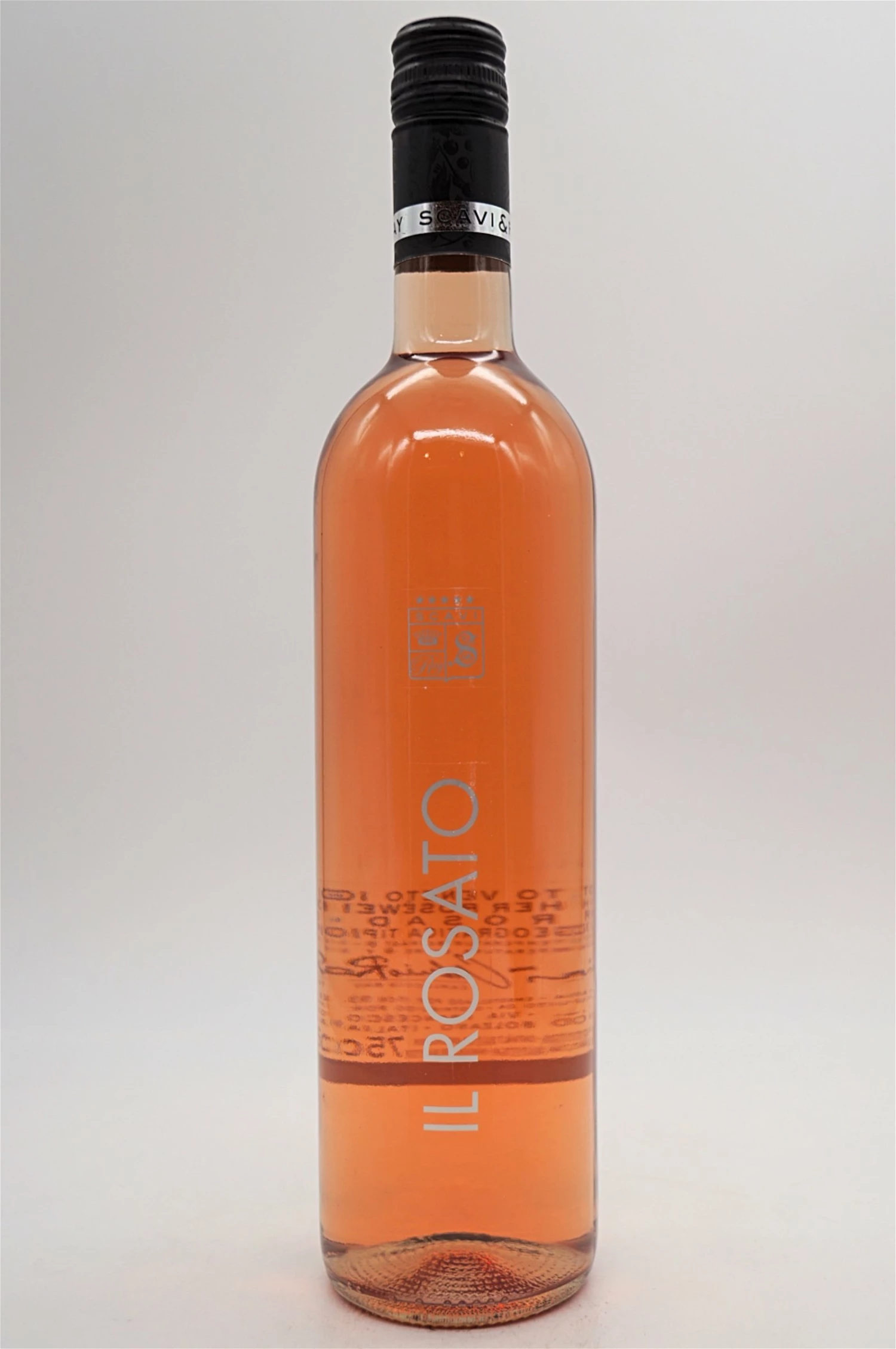 Il Rosato I.G.T. 6 Flaschen Sparset 2 Il Rosato I.G.T. 6 Flaschen Sparset – Bild 2