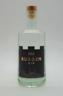 Herbal Dry Gin