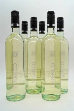 Il Bianco I.G.T. 6 Flaschen Sparset