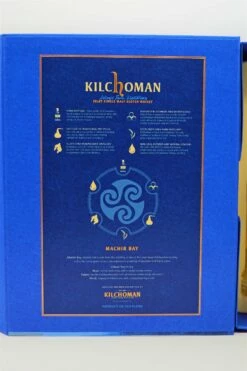 Machir Bay Gift Pack Single Malt Scotch Whisky Inkl. 2 Gläser 5 Machir Bay Gift Pack Single Malt Scotch Whisky Inkl. 2 Gläser -SBS || Waterford || SAINT JAMES Verkaufsgeschäft dsc07733