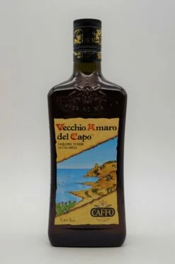 Vecchio Amaro Del Capo