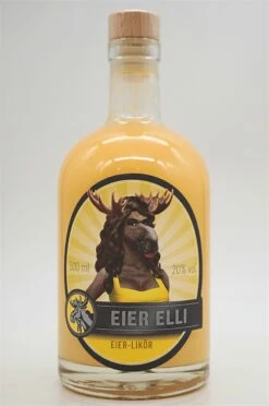 Elli Eier Likör