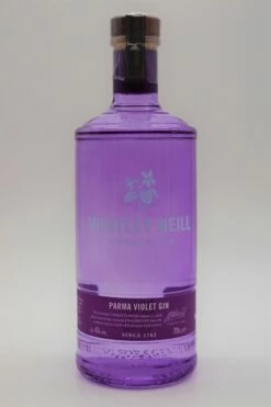 Parma Violet Gin