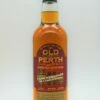 Sherry Cask Blended Malt Scotch Whisky Cask Strength