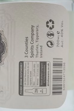 Pure Irish Gin -SBS || Waterford || SAINT JAMES Verkaufsgeschäft dsc079064mxzz2rhjcrhp