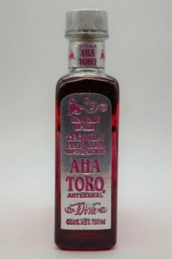 Tequila Diva Plata Rosa