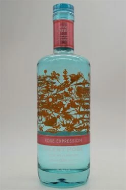 Rose Expression Gin