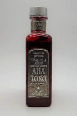 Tequila Anejo