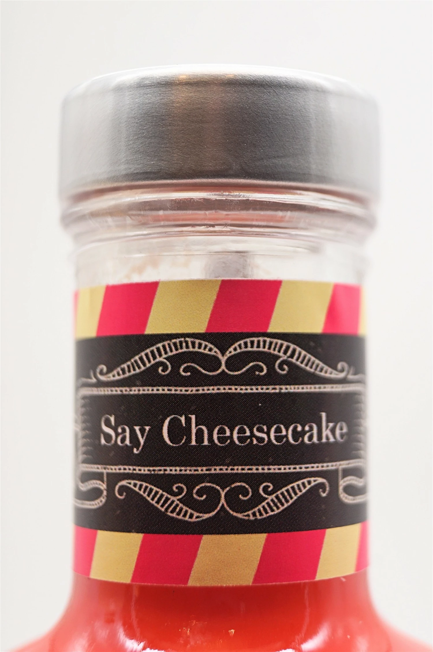 Strawberry Cheesecake 5 Strawberry Cheesecake – Bild 5