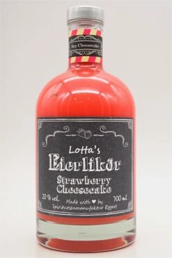 Strawberry Cheesecake