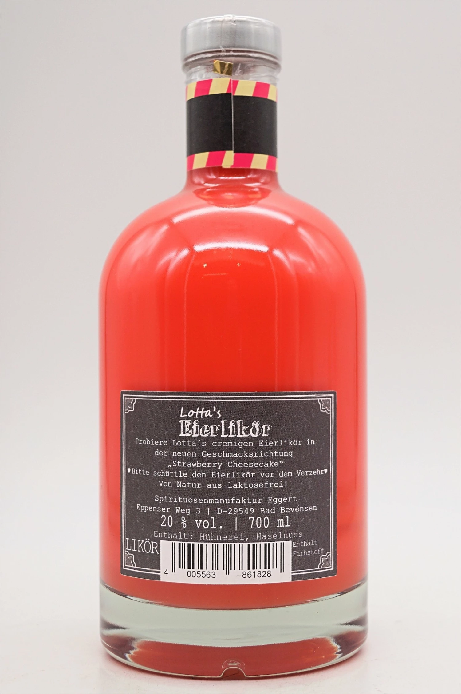 Strawberry Cheesecake 2 Strawberry Cheesecake – Bild 2