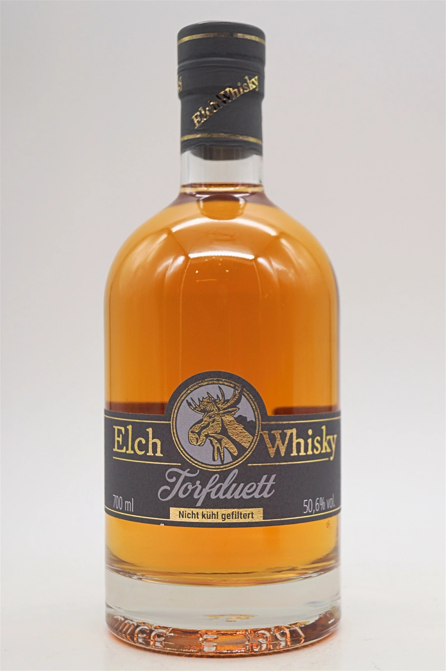 Torfduett (Auflage 3) 1 Torfduett (Auflage 3)