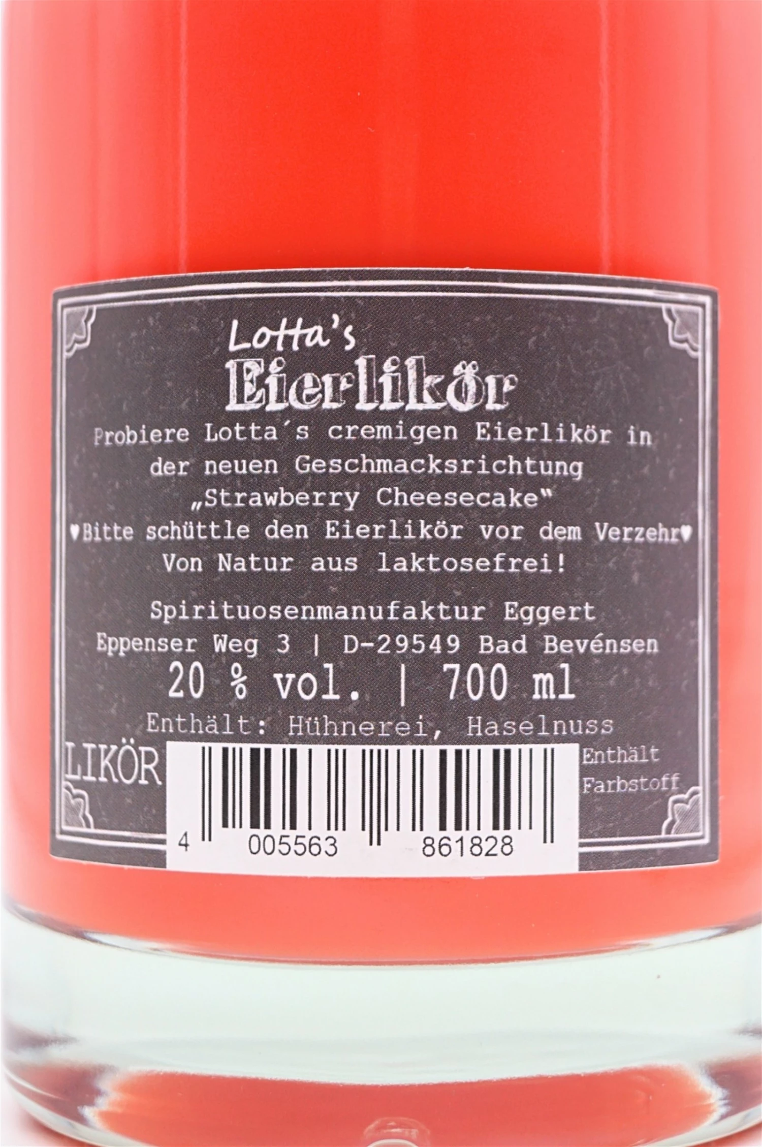 Strawberry Cheesecake 4 Strawberry Cheesecake – Bild 4