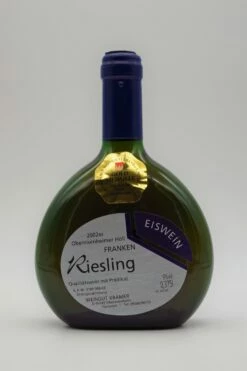 RIESLING Eiswein 2002