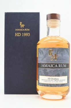 Jamaica HD 1993 Rum