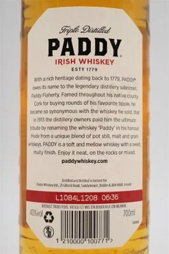 Irish Whiskey -SBS || Waterford || SAINT JAMES Verkaufsgeschäft dsc08026z19lvthj9a9t6