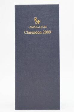 Jamaica Clarendon 2009 Rum -SBS || Waterford || SAINT JAMES Verkaufsgeschäft dsc08028ja0ntvj2qmqa9