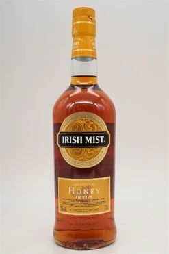 The Original Honey Liqueur