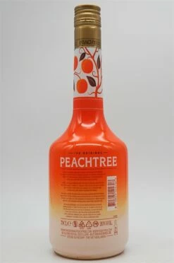 Pfirsichlikör -SBS || Waterford || SAINT JAMES Verkaufsgeschäft dsc08031if9xcfzzgskxu