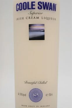 Superior Irish Cream Liqueur -SBS || Waterford || SAINT JAMES Verkaufsgeschäft dsc08036swteiaa8niwpi