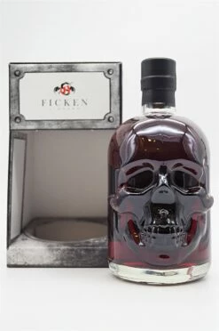 Pirat Jostabeerenlikör