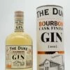 Bourbon Cask Finish Gin