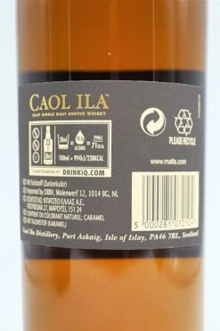 Distillers Edition Single Malt Scotch Whisky 10 Distillers Edition Single Malt Scotch Whisky -SBS || Waterford || SAINT JAMES Verkaufsgeschäft dsc08061ecmfifge5henv