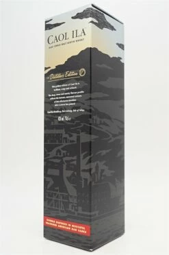 Distillers Edition Single Malt Scotch Whisky 8 Distillers Edition Single Malt Scotch Whisky -SBS || Waterford || SAINT JAMES Verkaufsgeschäft dsc08065xnfs089kopg3f