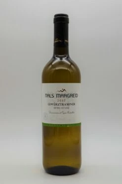 Gewürztraminer 2017