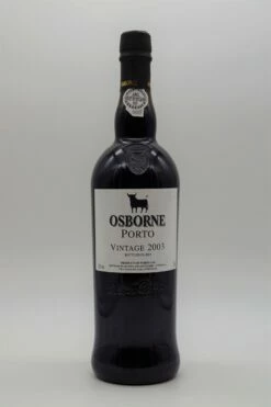 Porto Vintage 2003