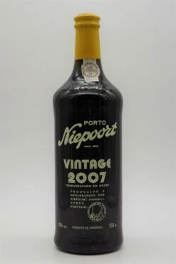 Vintage 2007
