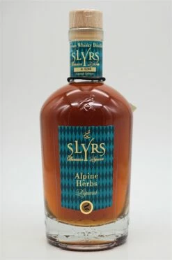 Alpine Herbs Liqueur