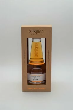 Signature Edition Four Single Malt Whisky