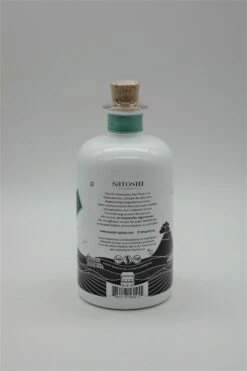 Toskana Wacholder Geist -SBS || Waterford || SAINT JAMES Verkaufsgeschäft dsc08229