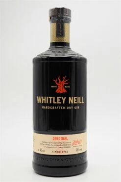 Original Dry Gin
