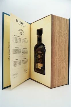 12 Jahre Alt Single Malt Whisky -SBS || Waterford || SAINT JAMES Verkaufsgeschäft dsc08249